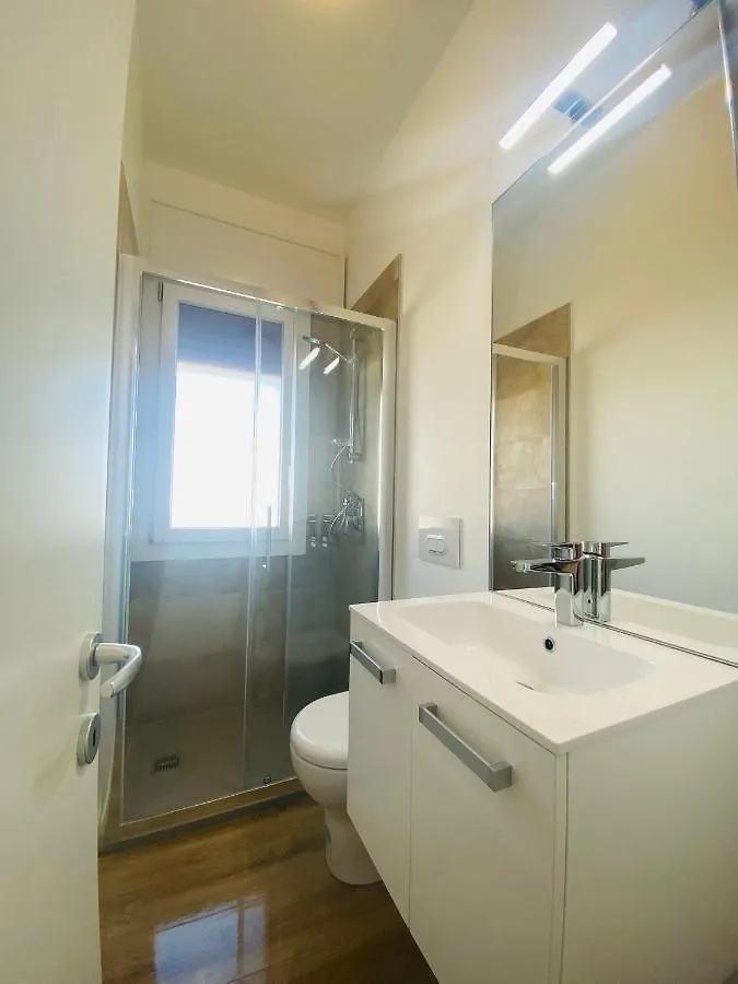 Maria Luisa - Piazza Mazzini - 30 Mt Dal Mare - Jesolo Appartement